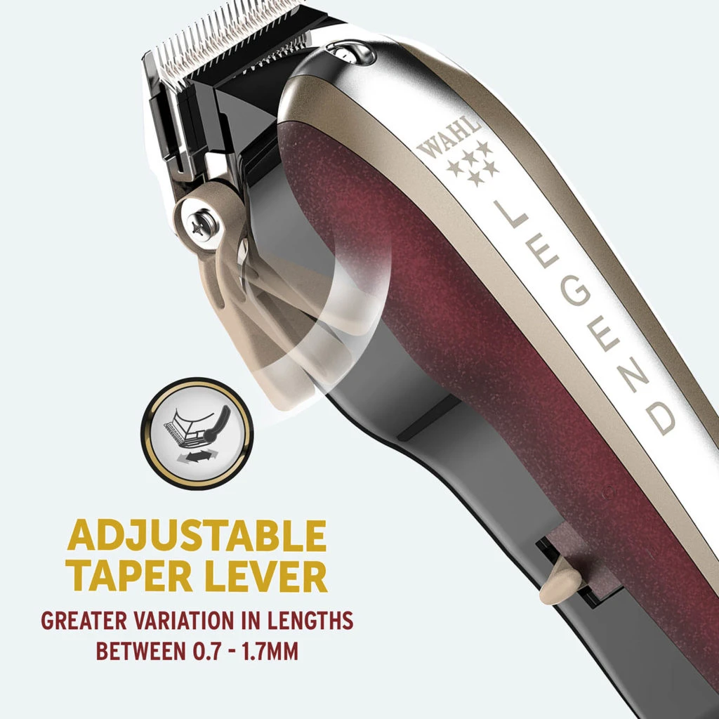 5 Star Legend 4 5 Star Legend - Image 2