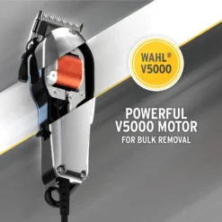 Chrome Super Taper -By Anna hair studio 8463 831 Chrome Super Taper Motor JPG High Copy 1024x1024 1