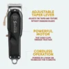 5 Star Cordless Senior Clipper -By Anna hair studio 8504 830 Senior Annotations JPG Low 1 1024x1024 1