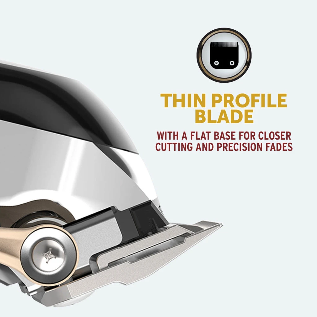 5 Star Cordless Senior Clipper 4 5 Star Cordless Senior Clipper - Image 2