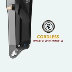 5 Star Cordless Senior Clipper 8 5 Star Cordless Senior Clipper -By Anna hair studio 8504 830 Senior Cordless JPG Low 1024x1024 1