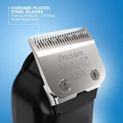 Wahl Pet Clipper & Trimmer Set 8 Wahl Pet Clipper & Trimmer Set -By Anna hair studio 9269 805X Clipper Trimmer Combo Kit Blades 1024x1024 1