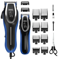 Complete Groom Dog Clipper & Trimmer Kit 15 Complete Groom Dog Clipper & Trimmer Kit -By Anna hair studio 9281 803 Kit Hero JPG Low 1024x1024 1