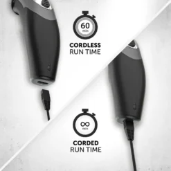 Clip ‘N Rinse Cord/Cordless Hair Clipper -By Anna hair studio 9639 017 Clip N Rinse EDIT 1024x1024 1