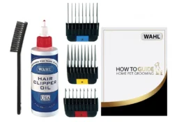 SS Pro Dog Clipper 13 SS Pro Dog Clipper -By Anna hair studio 9777 800X Kit contents High JPG 1024x731 1