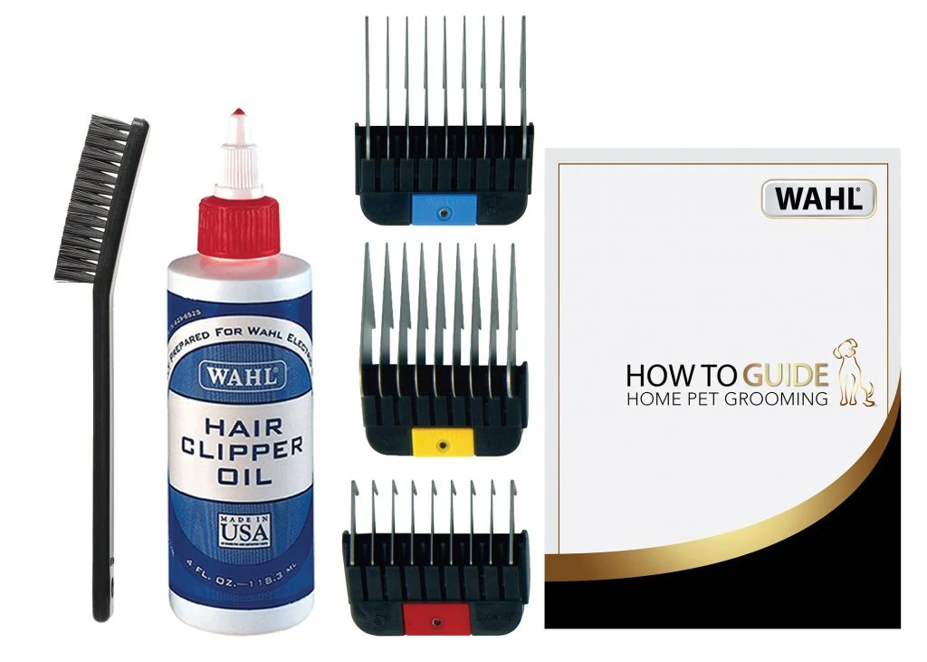 SS Pro Dog Clipper 8 SS Pro Dog Clipper - Image 6