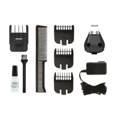 Rechargeable Beard Kit