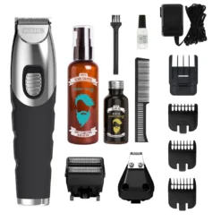 Multigroomer 8 In 1 Gift Set