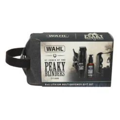Peaky Blinders Lithium 8-in-1 Multigroomer Gift Set -By Anna hair studio 9893 807 Peaky Blinders 8in1 Packaging Front JPG Low 1024x1024 1