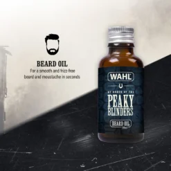 Peaky Blinders Beard Trimmer & Beard Oil Gift Set 8 Peaky Blinders Beard Trimmer & Beard Oil Gift Set -By Anna hair studio 9893 808 Closeup 1 1024x1024 1