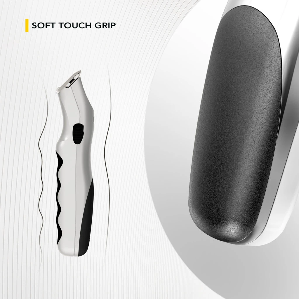 Groomsman Battery Hair Trimmer 5 Groomsman Battery Hair Trimmer - Image 3