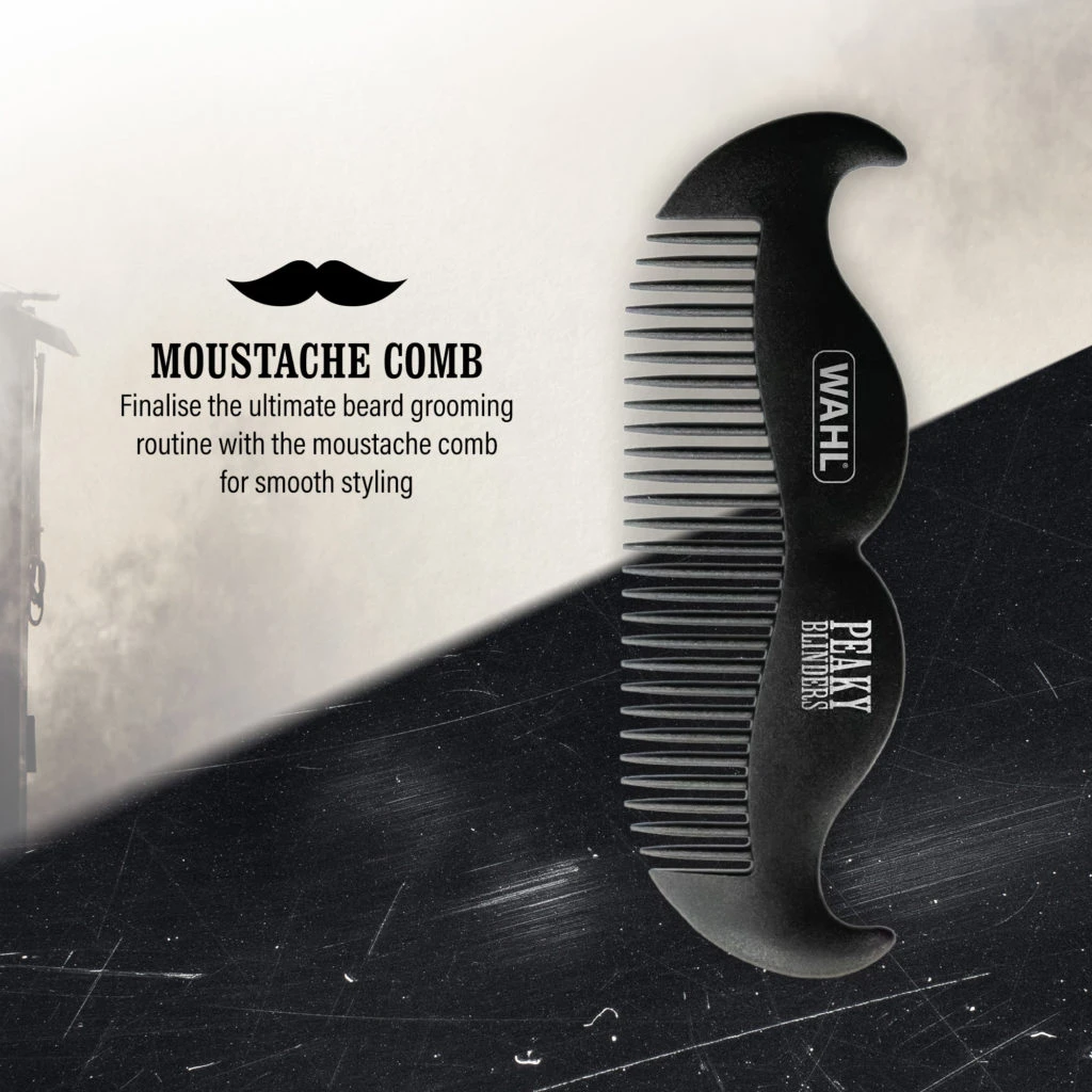 Peaky Blinders Battery Beard Trimmer Gift Set 5 Peaky Blinders Battery Beard Trimmer Gift Set - Image 3