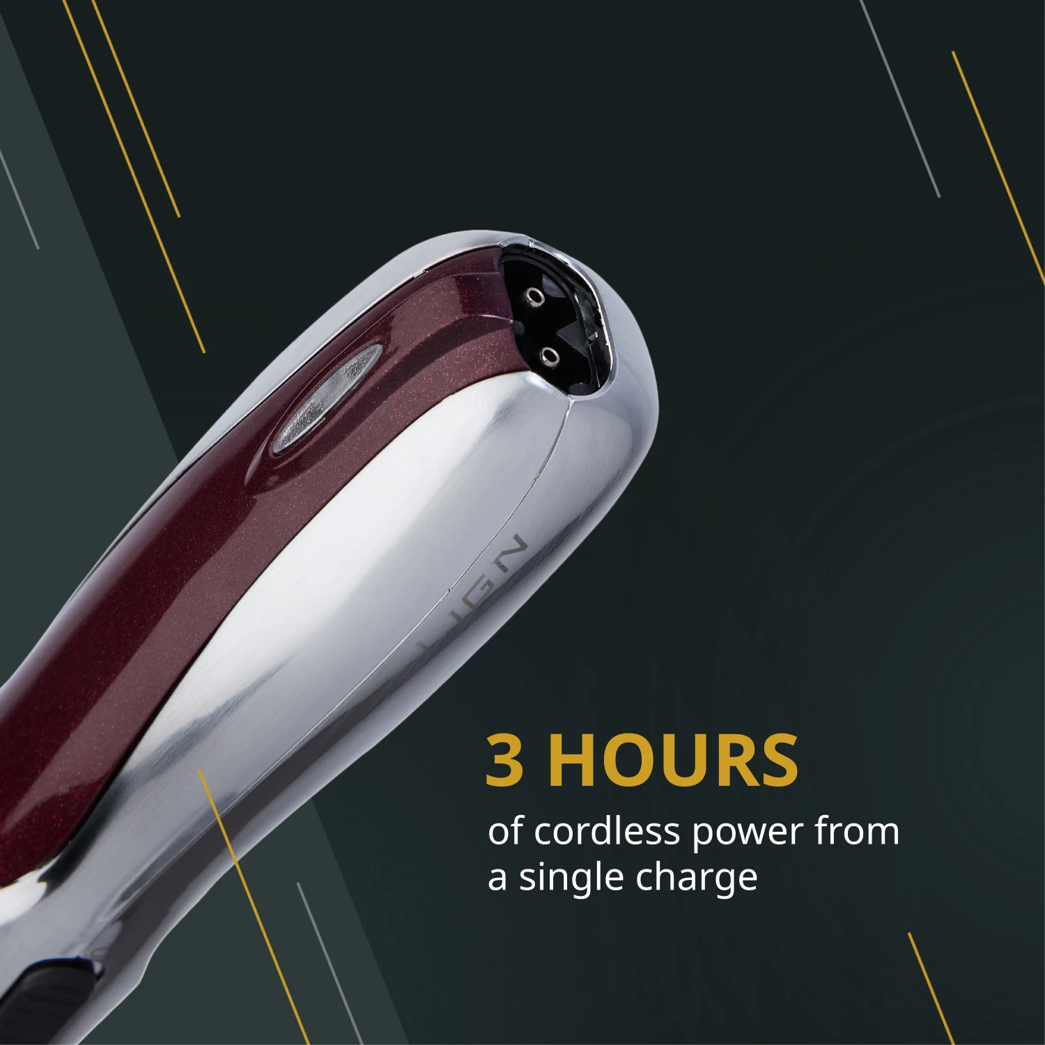 5 Star A·Lign Trimmer 3 5 Star A·Lign Trimmer