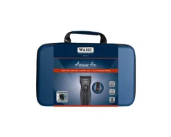 Adelar Pro Horse Trimmer -By Anna hair studio Adelar Pro packaging 2500x2000px