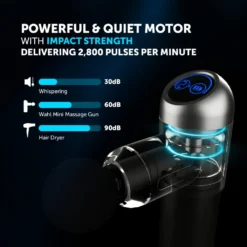 Cordless Mini Massager Gun 8 Cordless Mini Massager Gun -By Anna hair studio B09GS9SQMS PT03 1024x1024 1