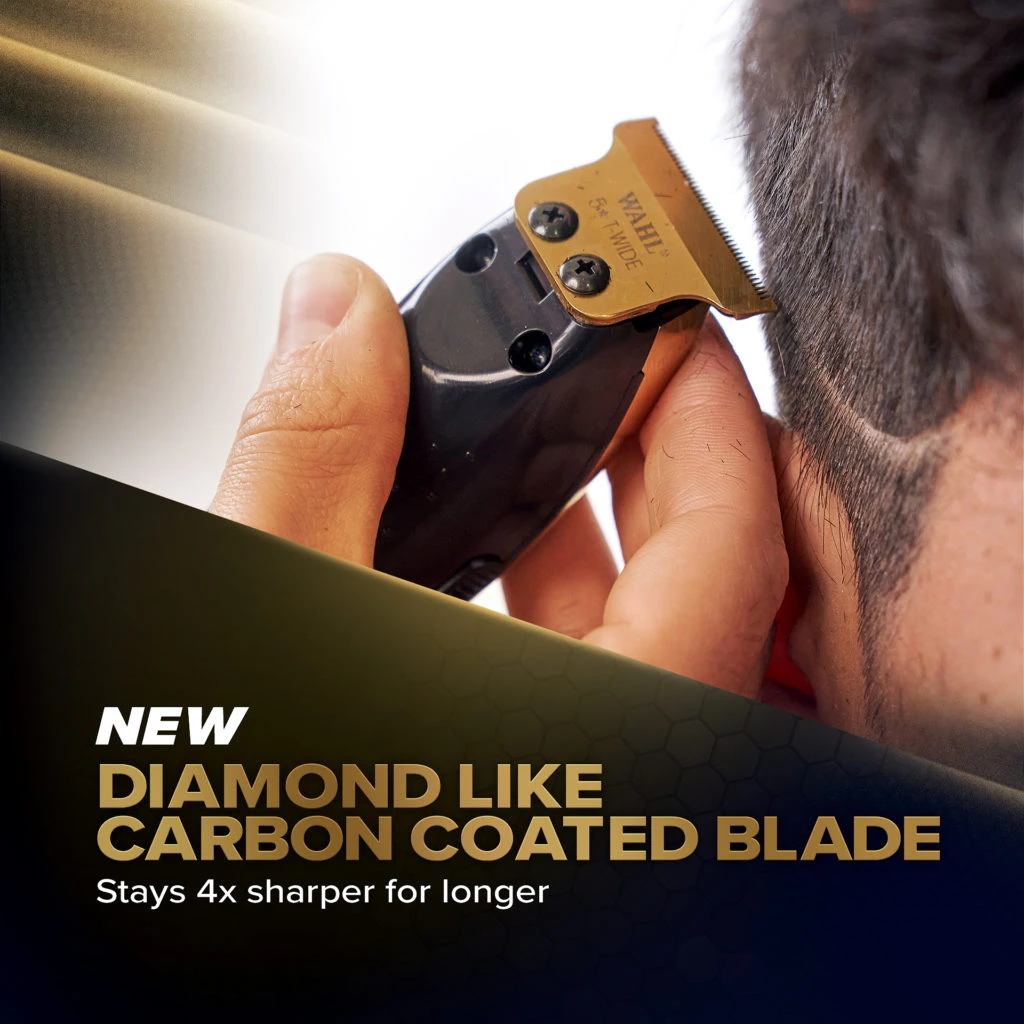 Gold 5 Star Cordless Detailer 4 Gold 5 Star Cordless Detailer - Image 2