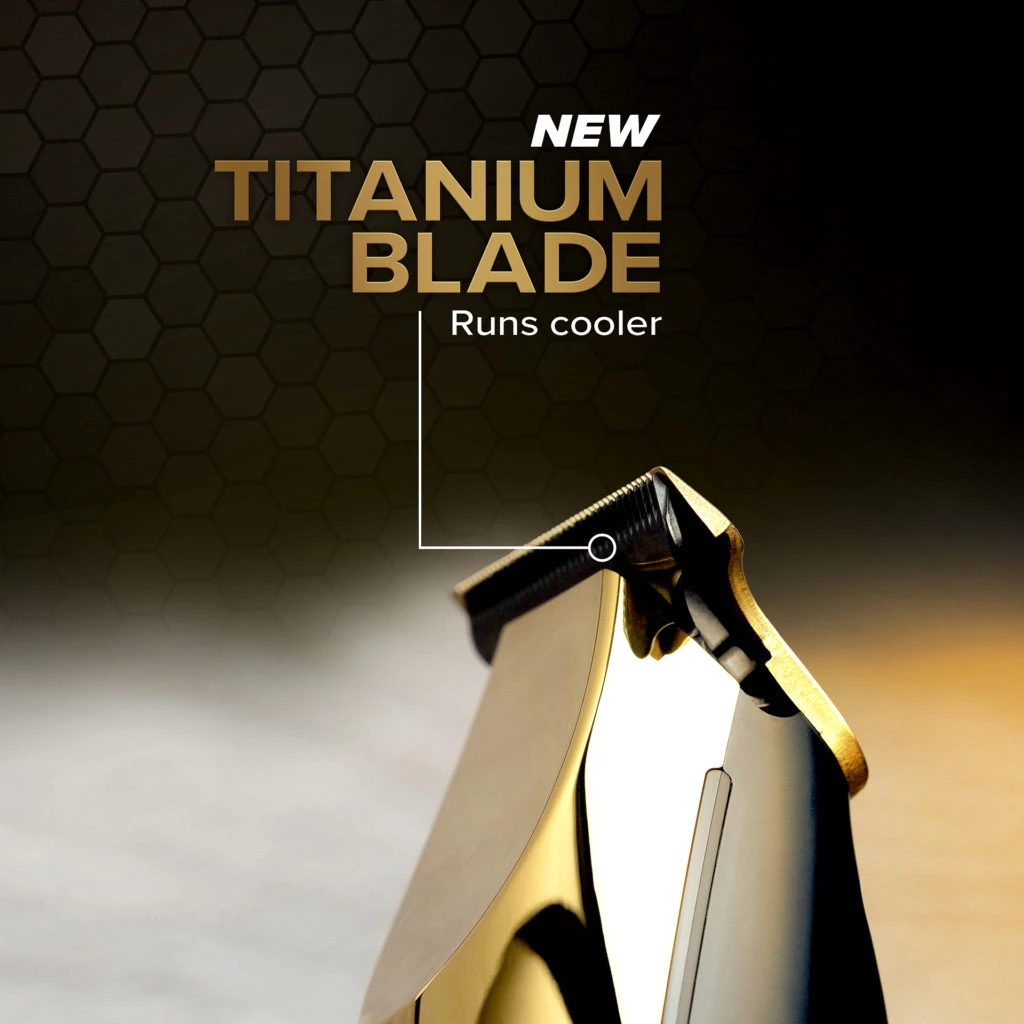 Gold 5 Star Cordless Detailer 5 Gold 5 Star Cordless Detailer - Image 3