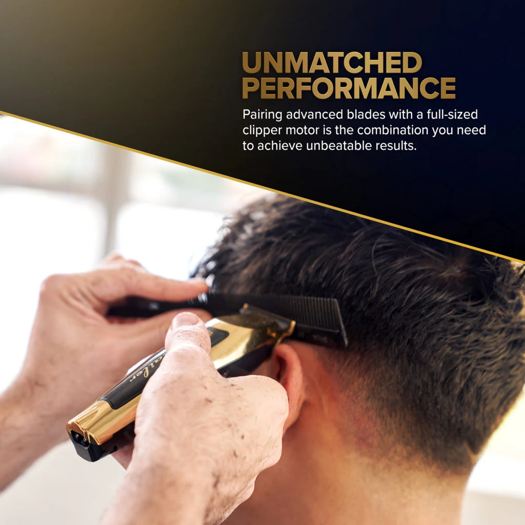 Gold 5 Star Cordless Detailer 7 Gold 5 Star Cordless Detailer - Image 5