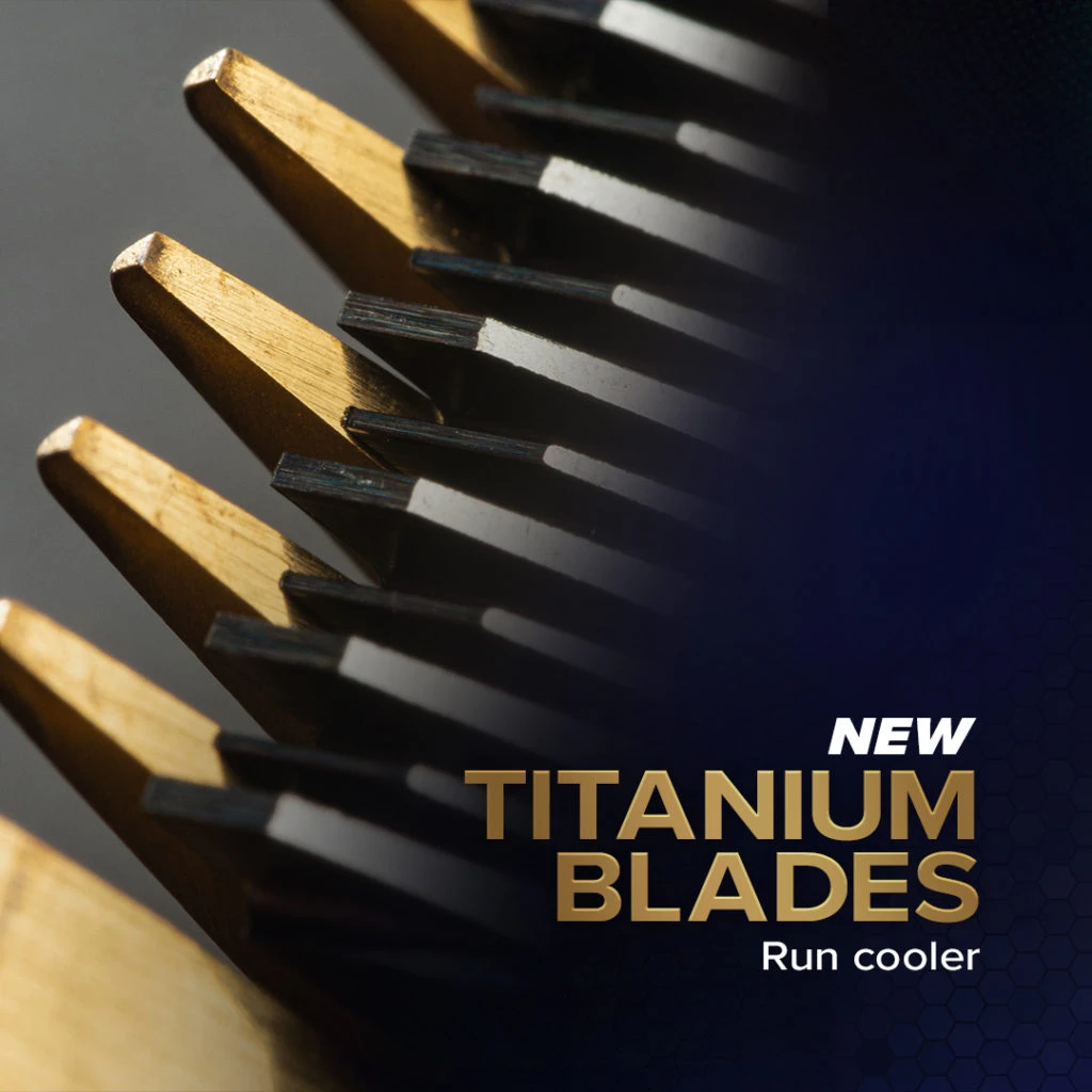 Gold 5 Star Cordless Magic Clip 5 Gold 5 Star Cordless Magic Clip - Image 3