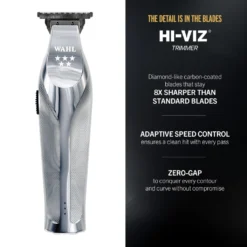 5 Star Hi-Viz® Trimmer