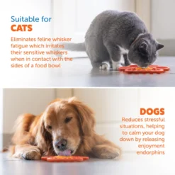 Distract ‘N’ Groom Lick Mat -By Anna hair studio High ZY154 Distract N Groom Lick Mat Suitable for 1024x1024 1