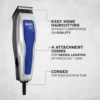 HomePro Basic Corded Hair Clipper -By Anna hair studio HomePro Basic Corded Hair Clipper 9155 217 annotated product web 1024x1024 1