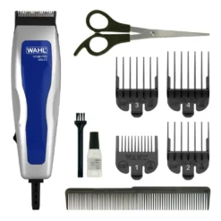 HomePro Basic Corded Hair Clipper -By Anna hair studio HomePro Basic Corded Hair Clipper 9155 217 hero1 web 1024x1024 1