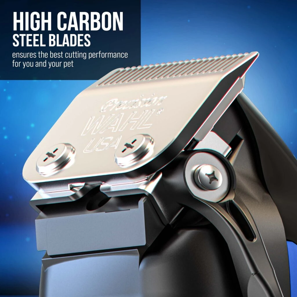 Complete Groom Dog Clipper & Trimmer Kit 4 Complete Groom Dog Clipper & Trimmer Kit - Image 2