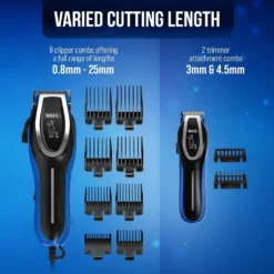Complete Groom Dog Clipper & Trimmer Kit 11 Complete Groom Dog Clipper & Trimmer Kit -By Anna hair studio JPG Low 9281 803 VARIED LENGTH 1024x1024 1
