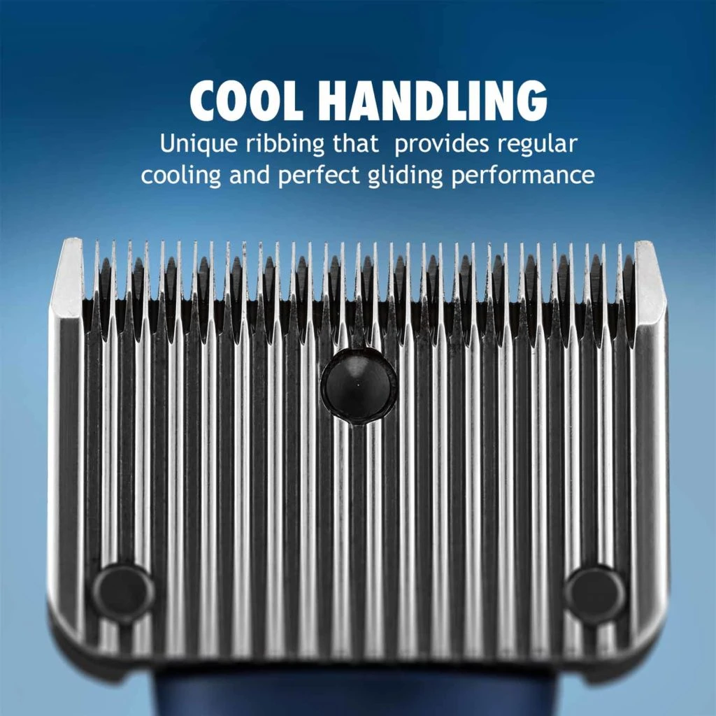 Lister Covercote Blade 4 Lister Covercote Blade - Image 2