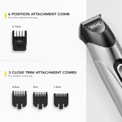 Cord/Cordless Beard & Stubble Trimmer -By Anna hair studio MicrosoftTeams image 7 1024x1024 1