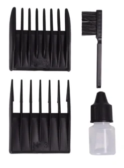 Rex Dog Clipper -By Anna hair studio WM6230 0473 Rex Kit contents High JPG 758x1024 1