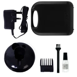 Bravmini Rechargeable Battery Animal Trimmer