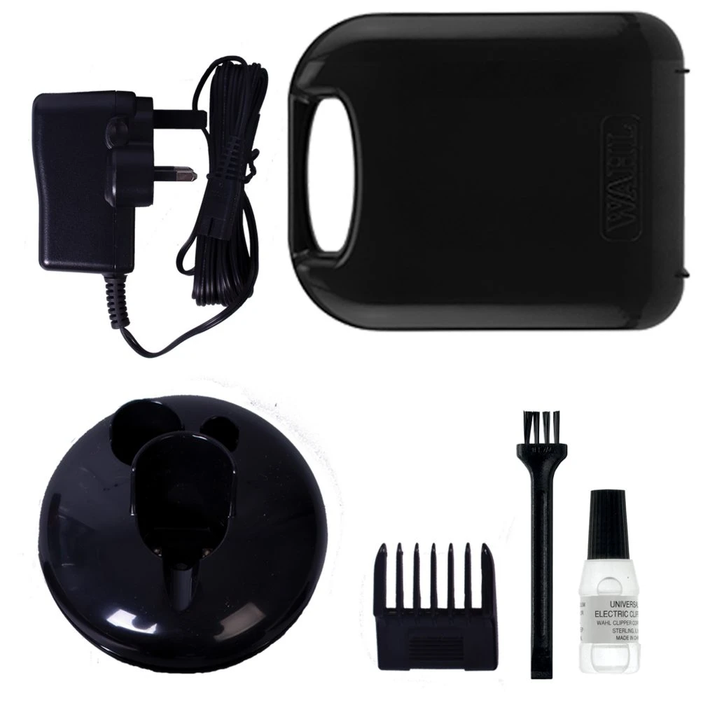 Bravmini Rechargeable Battery Animal Trimmer 3 Bravmini Rechargeable Battery Animal Trimmer