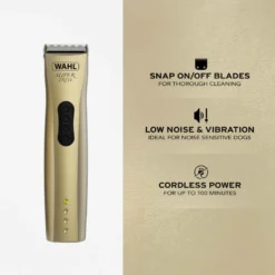 Super Trim Dog Trimmer