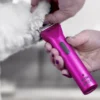 Mini Arco Cord/Cordless Animal Trimmer -By Anna hair studio WM6854 802 Pink Mini Arco 2 High 1024x691 1