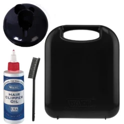 Bravura Cord/Cordless Horse Trimmer