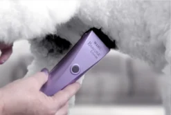 Bravura Cord/Cordless Animal Clipper