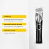Precision 4 In 1 Multi Groomer -By Anna hair studio WM8050 800 Precision 4 in 1 Multigroomer Trimmer 02 1024x1024 1