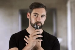 Precision 4 In 1 Multi Groomer 8 Precision 4 In 1 Multi Groomer -By Anna hair studio WM8050 800 Precision Trimmer High 1024x682 1