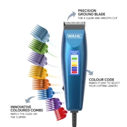 Colour Pro Corded Hair Clipper