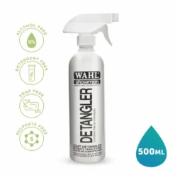 Easy Groom Detangler