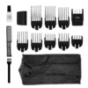2 In 1 Vacuum Stubble & Beard Trimmer 1 2 In 1 Vacuum Stubble & Beard Trimmer -By Anna hair studio ZB869 Vacuum Trimmer Kit Contents 9870 800 Jpg High 1024x1024 1