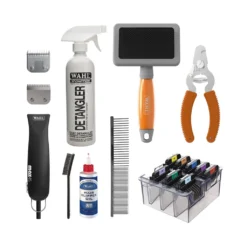 College Starter Kit For Groomers