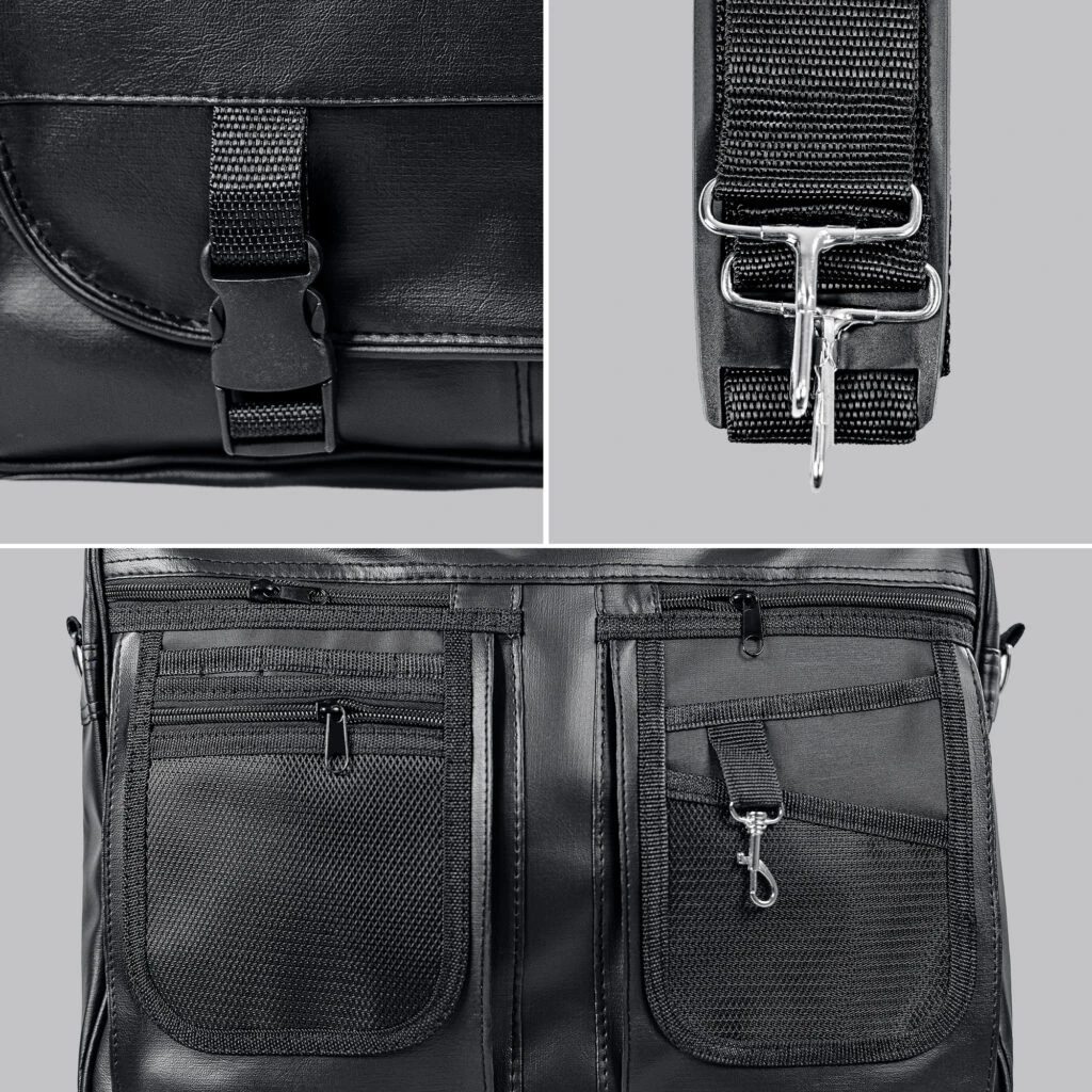 Tool Bag 6 Tool Bag - Image 4