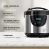 Digital Multi Cooker -By Anna hair studio ZX916 Digital Multi Cooker Call Out 1024x1024 1