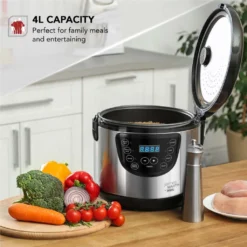 Digital Multi Cooker -By Anna hair studio ZX916 Digital Multi Cooker Feature 2 1024x1024 1