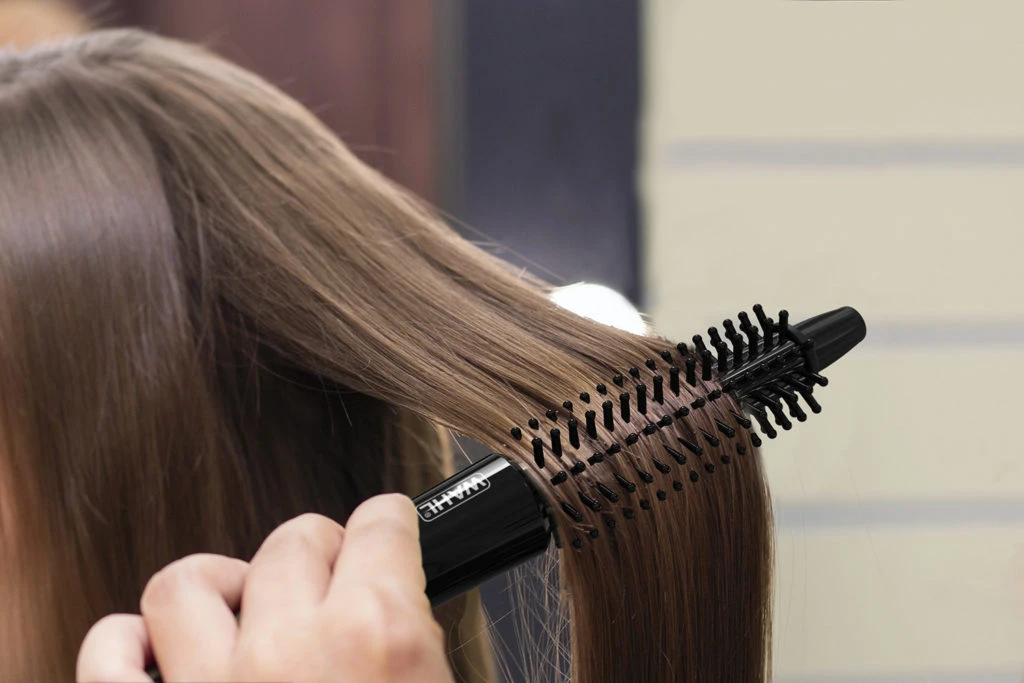 Hot Brush 3 Hot Brush