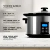 Digital Slow Cooker -By Anna hair studio ZX929 Digital Slow Cooker Call Out 1024x1024 1