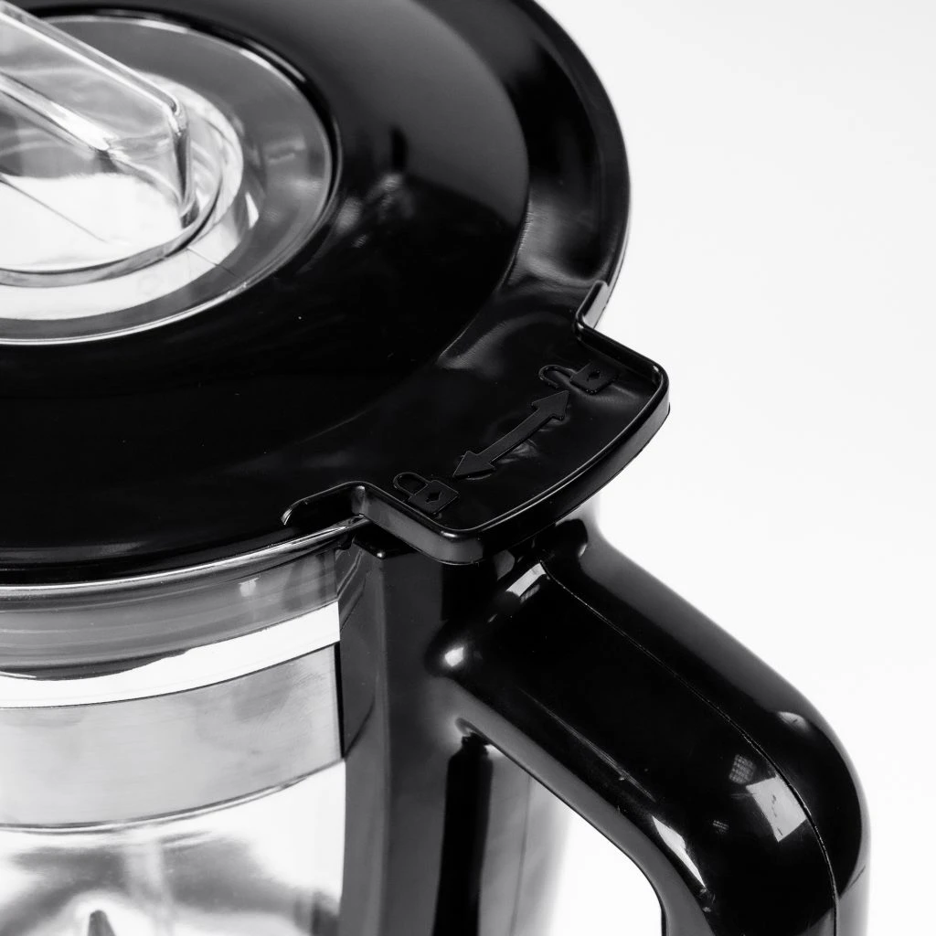 Stainless Steel Table Blender 3 Stainless Steel Table Blender